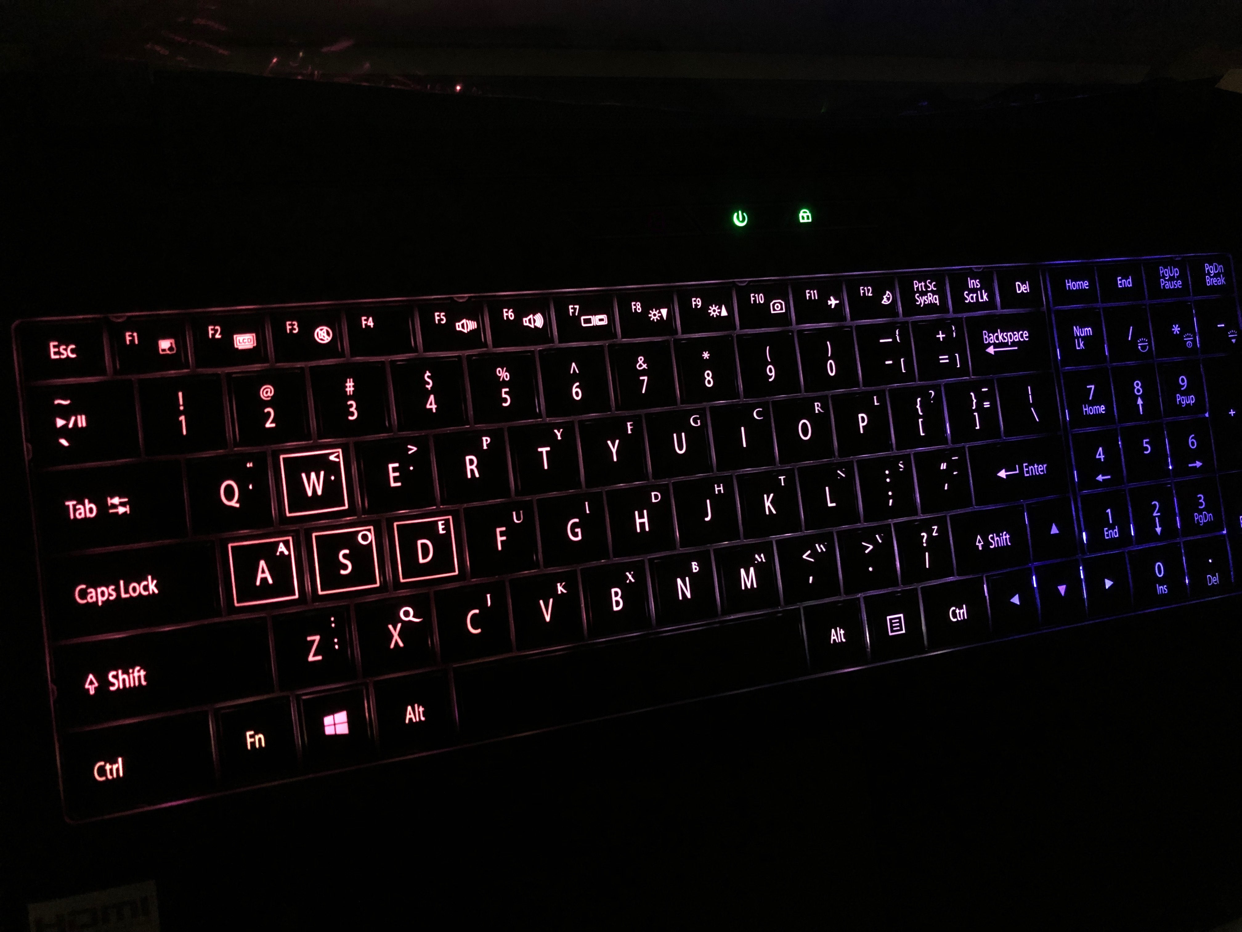 Do you have photos of laser engraving, paint protection film, vinyl